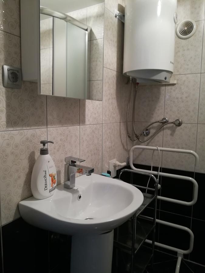 Apartman Galerija Нови-Сад Экстерьер фото